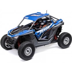 RC auto Losi RZR Rey 1:10 4WD RTR - Polaris